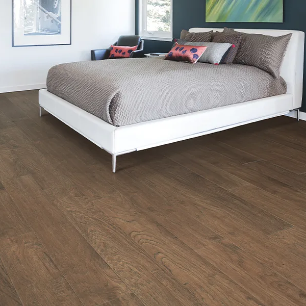 The best hardwood in Swansea, IL from Eagle Flooring