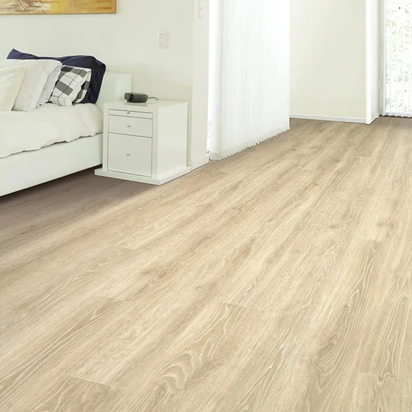 Family friendly laminate floors in Swansea, IL at Eagle Flooring