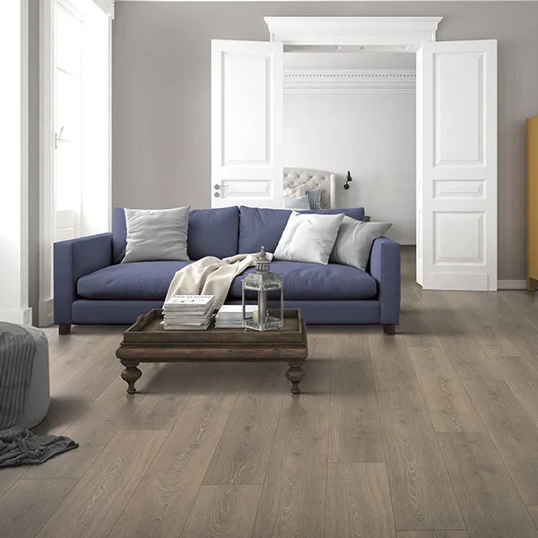 Laminate floors in Swansea, IL at Eagle Flooring